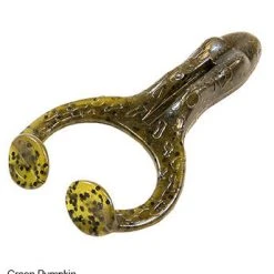 ZMAN - FINESSE FROGZ