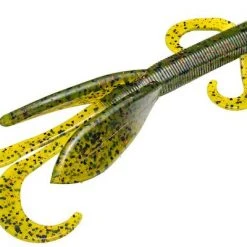 Soft Baits STRIKE KING - KVD MAGNUM GAME HAWG