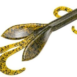 Soft Baits STRIKE KING - KVD MAGNUM GAME HAWG