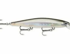 Hard Baits RAPALA - SHADOW RAP DEEP 4/38