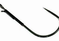 Terminal Tackle GAMAKATSU - HEAVY COVER WORM HOOK