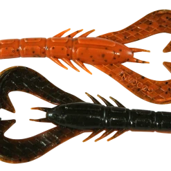 Googan Baits Krackin' Craw 3"
