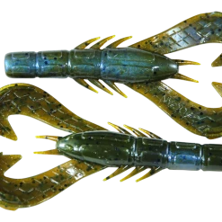 Googan Baits Krackin' Craw 3