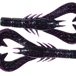 Googan Baits Krackin' Craw 3