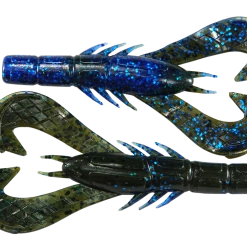 Googan Baits Krackin' Craw 3