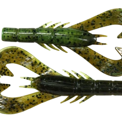 Googan Baits Krackin' Craw 3