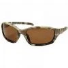 Sunglasses BACKWOODS POLARIZED SUN GLASSES GREEN CAMO
