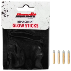 BANDIT LURES BANDIT - REPLACEMENT GLOW STICKS Accessories