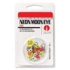 Terminal Tackle VMC - PRO SERIES NEON MOON EYE - ASSORTED