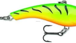 Hard Baits RAPALA - SLAB RAP