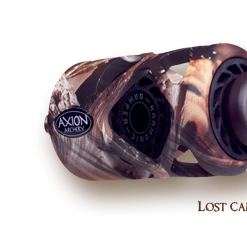 AXION 3" GLZ GRIDLOCK STABILIZER Archery