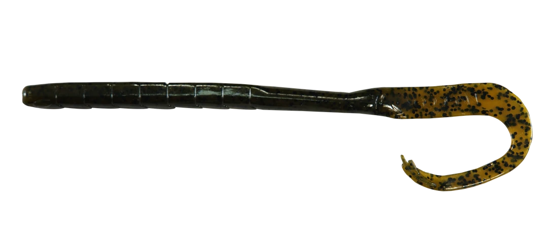 GOOGAN BAITS Mondo Worm 7.25" (8PK) Soft Baits 5 GOOGAN BAITS Mondo Worm 7.25" (8PK) Soft Baits