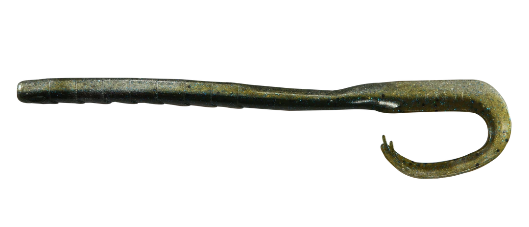 GOOGAN BAITS Mondo Worm 7.25" (8PK) Soft Baits 7 GOOGAN BAITS Mondo Worm 7.25" (8PK) Soft Baits