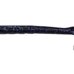 GOOGAN BAITS Mondo Worm 7.25" (8PK) Soft Baits 15 GOOGAN BAITS Mondo Worm 7.25