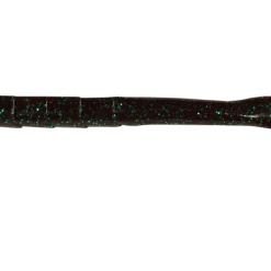 GOOGAN BAITS Mondo Worm 7.25" (8PK) Soft Baits 16 GOOGAN BAITS Mondo Worm 7.25