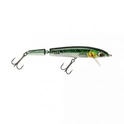 Hard Baits BOMBER - JOINTED WAKE MINNOW