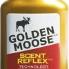 WILDLIFE RESEARCH GOLDEN MOOSE SYNTHETIC HUNTING SCENT 4 OZ Scents & Attractants