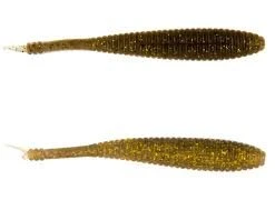 Soft Baits JACKALL I SHAD