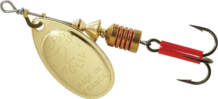 Mepps Aglia Hard Baits 12 Mepps Aglia Hard Baits