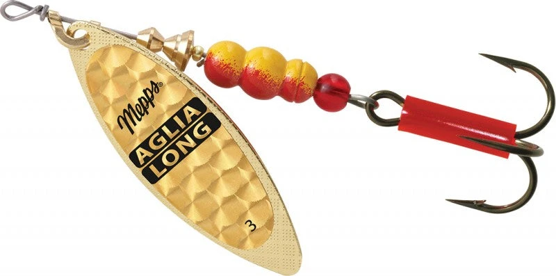 Mepps Aglia Hard Baits 13 Mepps Aglia Hard Baits