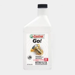 Trolling Motors & Accessories CASTROL SUPER 2-STROKE OIL 12/500ML