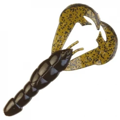 STRIKE KING - RAGE TAIL CRAW Soft Baits 10 STRIKE KING - RAGE TAIL CRAW Soft Baits