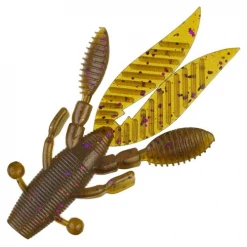 GARY YAMAMOTO - FLAPPING HOG Soft Baits