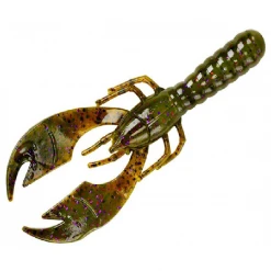 YUM BAIT COMPANY YUM - CRAW PAPI Soft Baits 19 YUM BAIT COMPANY YUM - CRAW PAPI Soft Baits