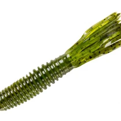 YUM BAIT COMPANY Soft Baits YUM VIBRA KING TUBE 23 YUM BAIT COMPANY Soft Baits YUM VIBRA KING TUBE