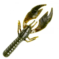 YUM BAIT COMPANY YUM - CRAW PAPI Soft Baits 18 YUM BAIT COMPANY YUM - CRAW PAPI Soft Baits