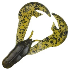 STRIKE KING - RAGE TAIL CHUNK Soft Baits