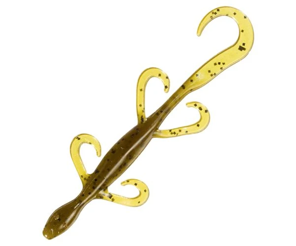 ZOOM BAIT COMPANY Soft Baits ZOOM - LIZARDS ZOOM BAIT COMPANY Soft Baits ZOOM - LIZARDS