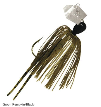 ZMAN - CHATTERBAIT MINI Jigs 8 ZMAN - CHATTERBAIT MINI Jigs