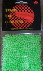 Accessories REDWING TACKLE - SPAWN SAC FLOATERS