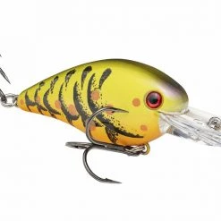 STRIKE KING - KVD SQUARE BILL CRANKBAIT