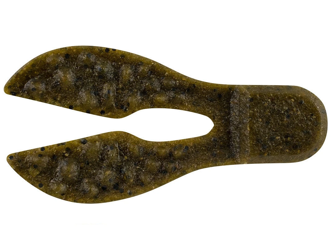 Soft Baits BERKLEY POWERBAIT MAXSCENT MEATY CHUNK 6 Soft Baits BERKLEY POWERBAIT MAXSCENT MEATY CHUNK