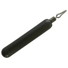 TACKLE DEPOT - TUNGSTEN SKINNY DROP SHOT WEIGHT Terminal Tackle