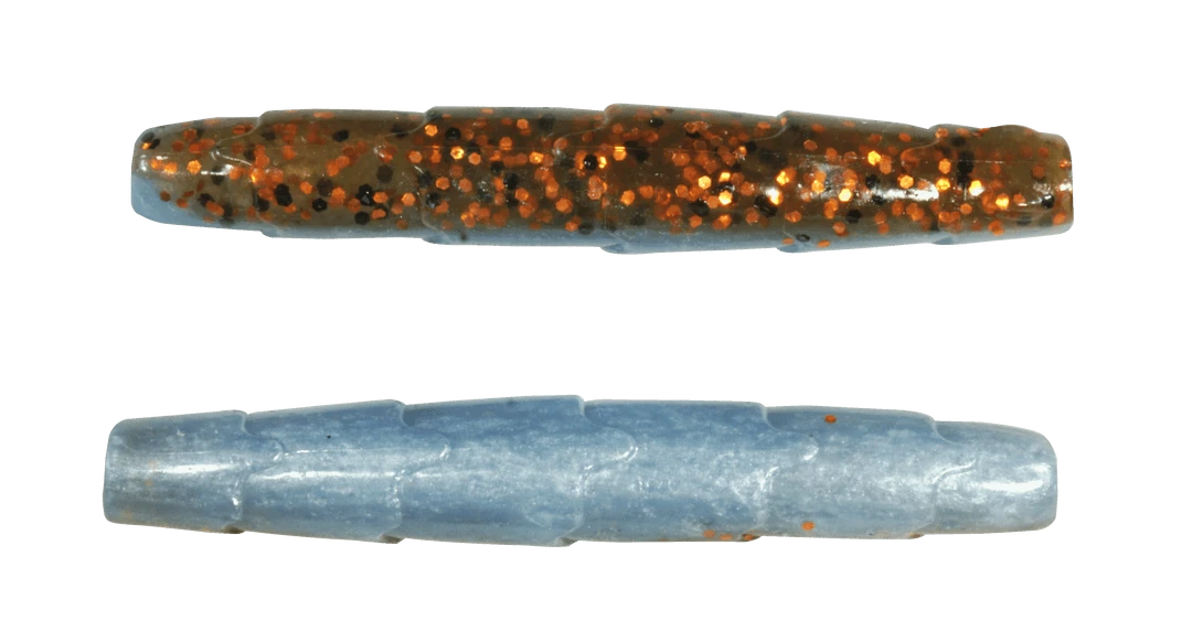 GOOGAN BAITS GOOGAN Rattlin' Ned (8PK) 4 GOOGAN BAITS GOOGAN Rattlin' Ned (8PK)