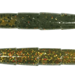 GOOGAN BAITS GOOGAN Rattlin' Ned (8PK) 16 GOOGAN BAITS GOOGAN Rattlin' Ned (8PK)