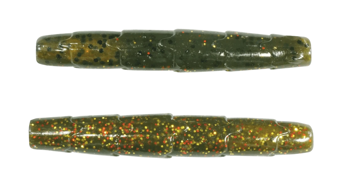 GOOGAN BAITS GOOGAN Rattlin' Ned (8PK) 5 GOOGAN BAITS GOOGAN Rattlin' Ned (8PK)