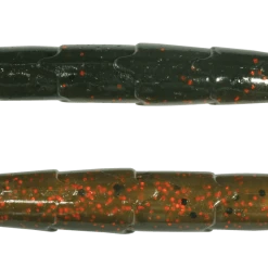 GOOGAN BAITS GOOGAN Rattlin' Ned (8PK) 17 GOOGAN BAITS GOOGAN Rattlin' Ned (8PK)