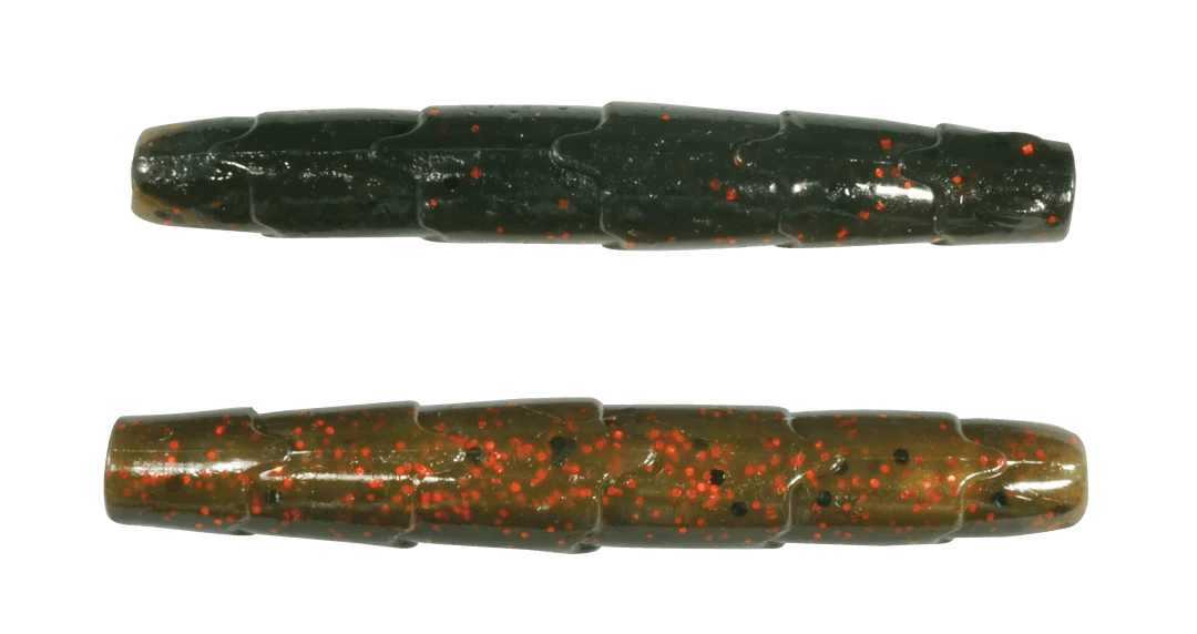 GOOGAN BAITS GOOGAN Rattlin' Ned (8PK) 6 GOOGAN BAITS GOOGAN Rattlin' Ned (8PK)