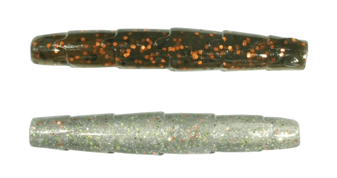 GOOGAN BAITS GOOGAN Rattlin' Ned (8PK) 7 GOOGAN BAITS GOOGAN Rattlin' Ned (8PK)