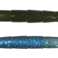 GOOGAN BAITS GOOGAN Rattlin' Ned (8PK) 20 GOOGAN BAITS GOOGAN Rattlin' Ned (8PK)