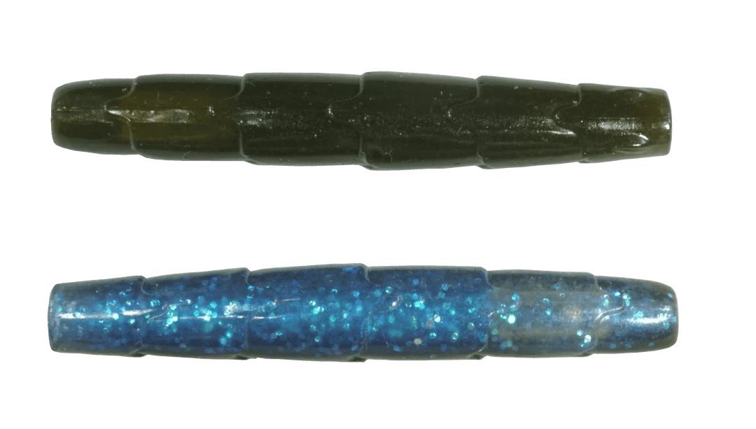 GOOGAN BAITS GOOGAN Rattlin' Ned (8PK) 9 GOOGAN BAITS GOOGAN Rattlin' Ned (8PK)