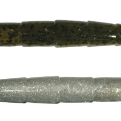 GOOGAN BAITS GOOGAN Rattlin' Ned (8PK) 21 GOOGAN BAITS GOOGAN Rattlin' Ned (8PK)