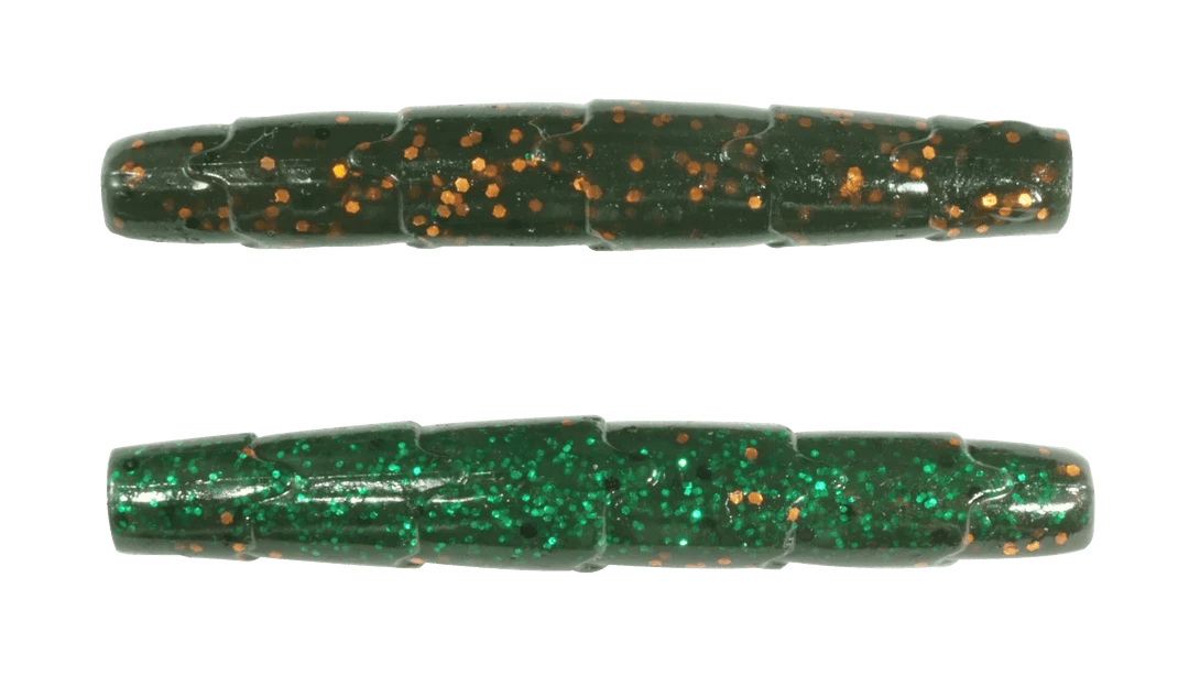 GOOGAN BAITS GOOGAN Rattlin' Ned (8PK) 11 GOOGAN BAITS GOOGAN Rattlin' Ned (8PK)