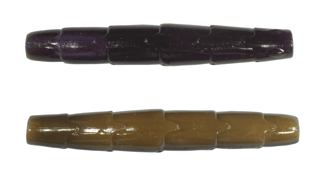 GOOGAN BAITS GOOGAN Rattlin' Ned (8PK) 12 GOOGAN BAITS GOOGAN Rattlin' Ned (8PK)