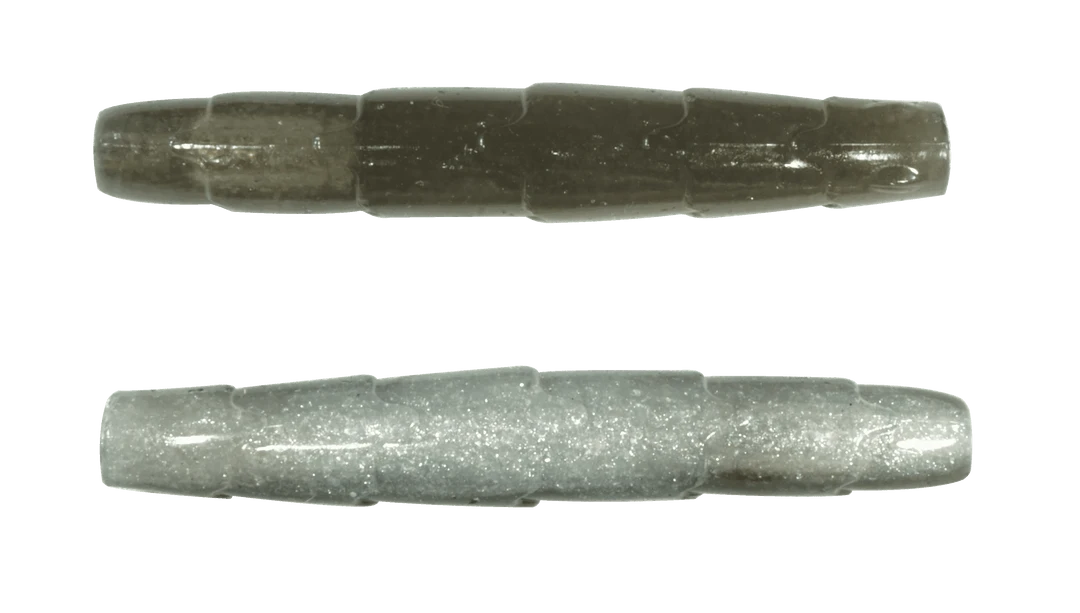 GOOGAN BAITS GOOGAN Rattlin' Ned (8PK) 13 GOOGAN BAITS GOOGAN Rattlin' Ned (8PK)