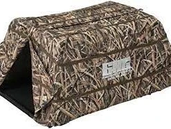 AVERY DOG BLIND GROUND FORCE MAX5
